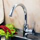 Купить Смеситель для кухни WasserKRAFT Lippe 4507 Хром (4507) по цене 10040 руб., в Санкт-Петебруге в интернет магазине 100-Систем, а также дургие товары WasserKRAFT из раздела Рычажные смесители и Смесители для кухни