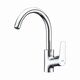 Купить Смеситель для кухни WasserKRAFT Lippe 4507 Хром (4507) по цене 10040 руб., в Санкт-Петебруге в интернет магазине 100-Систем, а также дургие товары WasserKRAFT из раздела Рычажные смесители и Смесители для кухни