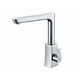 Купить Смеситель для кухни WasserKRAFT Berkel 4807 Хром (4807) по цене 10890 руб., в Санкт-Петебруге в интернет магазине 100-Систем, а также дургие товары WasserKRAFT из раздела Рычажные смесители и Смесители для кухни