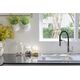 Купить Смеситель Lemark Soul LM6007C для кухни (lm6007c) по цене 13260 руб., в Санкт-Петебруге в интернет магазине 100-Систем, а также дургие товары LEMARK из раздела Рычажные смесители и Смесители для кухни