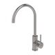 Купить Смеситель для кухни Iddis Kitchen K05STJ0i05 Хром (k05stj0i05) по цене 7990 руб., в Санкт-Петебруге в интернет магазине 100-Систем, а также дургие товары IDDIS из раздела Рычажные смесители и Смесители для кухни