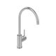Купить Смеситель для кухни Iddis Kitchen K05STJ0i05 Хром (k05stj0i05) по цене 7990 руб., в Санкт-Петебруге в интернет магазине 100-Систем, а также дургие товары IDDIS из раздела Рычажные смесители и Смесители для кухни
