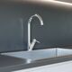 Купить Смеситель Iddis Kitchen Line K11SB0Ji05 для кухни (k11sb0ji05) по цене 10590 руб., в Санкт-Петебруге в интернет магазине 100-Систем, а также дургие товары IDDIS из раздела Рычажные смесители и Смесители для кухни
