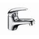 Купить Смеситель для раковины WasserKRAFT Isen 2603 Хром (2603) по цене 6190 руб., в Санкт-Петебруге в интернет магазине 100-Систем, а также дургие товары WasserKRAFT из раздела Рычажные смесители и Смесители для раковины