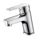 Купить Смеситель WasserKraft Rhin 4403 для раковины. хром (4403) по цене 7410 руб., в Санкт-Петебруге в интернет магазине 100-Систем, а также дургие товары WasserKRAFT из раздела Рычажные смесители и Смесители для раковины