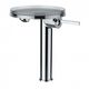 Купить Смеситель для раковины Laufen Kartell 3.1133.8.004.110.1 Хром (3.1133.8.004.110.1) по цене 107887 руб., в Санкт-Петебруге в интернет магазине 100-Систем, а также дургие товары LAUFEN из раздела Рычажные смесители и Смесители для раковины