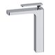 Купить Смеситель Timo Torne 4311/00F chrome (4311/00f) по цене 23391 руб., в Санкт-Петебруге в интернет магазине 100-Систем, а также дургие товары TIMO из раздела Рычажные смесители и Смесители для раковины
