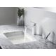 Купить Смеситель Timo Torne 4361/00-16F white (4361/00-16f) по цене 20350 руб., в Санкт-Петебруге в интернет магазине 100-Систем, а также дургие товары TIMO из раздела Рычажные смесители и Смесители для раковины
