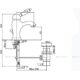 Купить Смеситель для раковины Cezares ELITE-LSM1-03/24-Nc, золото (elite-lsm1-03/24-nc) по цене 39270 руб., в Санкт-Петебруге в интернет магазине 100-Систем, а также дургие товары CEZARES из раздела Рычажные смесители и Смесители для раковины