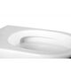 Купить Унитаз ABBER Bequem AC1103 подвесной белый, безободковый (ac1103) по цене 15750 руб., в Санкт-Петебруге в интернет магазине 100-Систем, а также дургие товары ABBER из раздела Унитазы подвесные и Унитазы