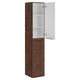 Купить Шкаф Vico VSC-2V170RW подвесной, 1700*350*350, R.Wood, , шт (vsc-2v170rw) по цене 18040 руб., в Санкт-Петебруге в интернет магазине 100-Систем, а также дургие товары Vincea из раздела Пеналы и Пеналы, комоды, шкафы