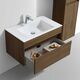 Купить База под раковину Chiara 800 подвесная, 1 выкатной ящик soft-close, T. Oak, , шт (vmc-2c800to) по цене 13930 руб., в Санкт-Петебруге в интернет магазине 100-Систем, а также дургие товары Vincea из раздела Тумбы под раковину и Мебель для ванной комнаты