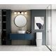 Купить Унитаз компакт Размер: 61x35x83,5 см Цвет: белый матовый Материал: высококачественная керамика устойчивая к царапинам, температура обжига более 1200°C - безободковый, бесшумынй круговой слив торнадо 3/6 л - антигрязевая поверхность EasyClean - жесткое быс (ac1210tmw) по цене 35280 руб., в Санкт-Петебруге в интернет магазине 100-Систем, а также дургие товары ABBER из раздела Горизонтальный выпуск и Унитазы-компакт с бачком