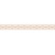 Купить Керамический бордюр ALTACERA Blik Crema BW0BLK01  50*500 (12 шт в уп) (bw0blk01) по цене 384 руб., в Санкт-Петебруге в интернет магазине 100-Систем, а также дургие товары ALTACERA из раздела Керамическая плитка и Напольные покрытия