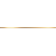 Купить Керамический бордюр DELACORA Shik Gold BW0SHI09 , 13 х750 (70 шт в уп) (bw0shi09) по цене 531 руб., в Санкт-Петебруге в интернет магазине 100-Систем, а также дургие товары DELACORA из раздела Керамическая плитка и Напольные покрытия