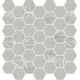 Купить Керамический декор DELACORA Mosaic Baffin Gray Dark DW7BFN25 , 316х297 (5 шт в уп) (dw7bfn25) по цене 1521 руб., в Санкт-Петебруге в интернет магазине 100-Систем, а также дургие товары DELACORA из раздела Керамическая плитка и Напольные покрытия