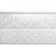 Купить Керамический бордюр DELACORA Royal Zocalo BW0ROZ00 , 150x246 (12 шт в уп) (bw0roz00) по цене 414 руб., в Санкт-Петебруге в интернет магазине 100-Систем, а также дургие товары DELACORA из раздела Керамическая плитка и Напольные покрытия