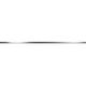 Купить Керамический бордюр ALTACERA Tenor Platina BW0TNR07   600*13 (77 шт в уп) (bw0tnr07) по цене 390 руб., в Санкт-Петебруге в интернет магазине 100-Систем, а также дургие товары ALTACERA из раздела Керамическая плитка и Напольные покрытия