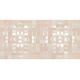 Купить Керамическая плитка настенная ALTACERA Twist Beige WT9TWS11  249*500*8,5 (11 шт в уп/73,98 м в пал) (wt9tws11) по цене 1350 руб., в Санкт-Петебруге в интернет магазине 100-Систем, а также дургие товары ALTACERA из раздела Керамическая плитка и Напольные покрытия