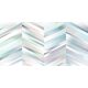 Купить Керамическая  плитка настенная NEW TREND Bounty Chevron WT9CHE55  249*500*8,5 (10 шт в уп/67.23 м в пал) (wt9che55) по цене 1350 руб., в Санкт-Петебруге в интернет магазине 100-Систем, а также дургие товары NEW TREND из раздела Керамическая плитка и Напольные покрытия