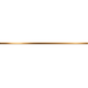 Купить Керамический бордюр ALTACERA Tenor Gold BW0TNR09  600*13 (77 шт в уп) (bw0tnr09) по цене 390 руб., в Санкт-Петебруге в интернет магазине 100-Систем, а также дургие товары ALTACERA из раздела Керамическая плитка и Напольные покрытия