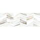 Купить Керамическая  плитка настенная DELACORA Delta Chevron WT15DLA55R  246*740 (7 шт в уп/53,508 м в пал) (wt15dla55r) по цене 1890 руб., в Санкт-Петебруге в интернет магазине 100-Систем, а также дургие товары DELACORA из раздела Керамическая плитка и Напольные покрытия