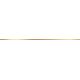Купить Керамический бордюр DELACORA Steel Max Gold BW0SSM09 , 20*1200*8 (30  шт в уп) (bw0ssm09) по цене 830 руб., в Санкт-Петебруге в интернет магазине 100-Систем, а также дургие товары DELACORA из раздела Керамическая плитка и Напольные покрытия