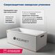 Купить Акриловая ванна Aquanet Capri 160x100 R (с каркасом) (205386) по цене 29179 руб., в Санкт-Петебруге в интернет магазине 100-Систем, а также дургие товары AQUANET из раздела Акриловые ванны и Ванны
