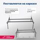 Купить Акриловая ванна Aquanet Extra 150x70 (с каркасом) (209630) по цене 15194 руб., в Санкт-Петебруге в интернет магазине 100-Систем, а также дургие товары AQUANET из раздела Акриловые ванны и Ванны