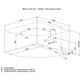 Купить Акриловая ванна Aquanet Fregate 120x120 (с каркасом) (205488) по цене 27885 руб., в Санкт-Петебруге в интернет магазине 100-Систем, а также дургие товары AQUANET из раздела Акриловые ванны и Ванны