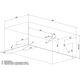 Купить Акриловая ванна Aquanet Grenada 180x90 (с каркасом) (205493) по цене 38543 руб., в Санкт-Петебруге в интернет магазине 100-Систем, а также дургие товары AQUANET из раздела Акриловые ванны и Ванны