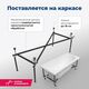 Купить Акриловая ванна Aquanet Light 150x70 (с каркасом) (243869) по цене 21404 руб., в Санкт-Петебруге в интернет магазине 100-Систем, а также дургие товары AQUANET из раздела Акриловые ванны и Ванны