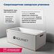 Купить Акриловая ванна Aquanet Light 150x70 (с каркасом) (243869) по цене 21404 руб., в Санкт-Петебруге в интернет магазине 100-Систем, а также дургие товары AQUANET из раздела Акриловые ванны и Ванны
