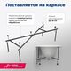 Купить Акриловая ванна Aquanet Lotos 175x80 (с каркасом) (328870) по цене 22421 руб., в Санкт-Петебруге в интернет магазине 100-Систем, а также дургие товары AQUANET из раздела Акриловые ванны и Ванны