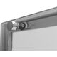 Купить Боковая стенка Aquanet Pleasure Evo 800 AE65-F80-CT профиль хром, стекло прозрачное (ae65-f80-ct) по цене 10990 руб., в Санкт-Петебруге в интернет магазине 100-Систем, а также дургие товары AQUANET из раздела Душевые перегородки и Душевые двери, перегородки