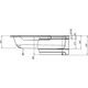 Купить Фронтальная панель Aquanet Extra 160 (254891) по цене 4232 руб., в Санкт-Петебруге в интернет магазине 100-Систем, а также дургие товары AQUANET из раздела Панель фронтальная (передняя) и Комплектующие для ванн