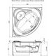 Купить Фронтальная панель Aquanet Malta 150 (149864) по цене 8500 руб., в Санкт-Петебруге в интернет магазине 100-Систем, а также дургие товары AQUANET из раздела Панель фронтальная (передняя) и Комплектующие для ванн