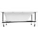 Купить Каркас сварной для акриловой ванны Aquanet Bright 145x70 (239594) по цене 3015 руб., в Санкт-Петебруге в интернет магазине 100-Систем, а также дургие товары AQUANET из раздела Каркасы и Комплектующие для ванн