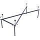 Купить Каркас сварной для акриловой ванны Aquanet Bright 170x75 (232983) по цене 3412 руб., в Санкт-Петебруге в интернет магазине 100-Систем, а также дургие товары AQUANET из раздела Каркасы и Комплектующие для ванн