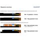 Купить Душевой поддон Aquanet Delight 140x80 (255443) по цене 36216 руб., в Санкт-Петебруге в интернет магазине 100-Систем, а также дургие товары AQUANET из раздела Прямоугольные и Душевые поддоны