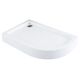 Купить Душевой поддон Aquanet GL180 120x80 L (265566) по цене 15908 руб., в Санкт-Петебруге в интернет магазине 100-Систем, а также дургие товары AQUANET из раздела Нестандартные и Душевые поддоны