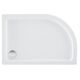 Купить Душевой поддон Aquanet GL180 120x80 R (265567) по цене 15908 руб., в Санкт-Петебруге в интернет магазине 100-Систем, а также дургие товары AQUANET из раздела Нестандартные и Душевые поддоны
