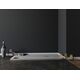 Купить Душевой поддон Aquanet Pleasure 160х90 серый (258881) по цене 39366 руб., в Санкт-Петебруге в интернет магазине 100-Систем, а также дургие товары AQUANET из раздела Прямоугольные и Душевые поддоны