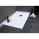 Купить Душевой поддон Aquanet Pleasure 160x80 (256307) по цене 25587 руб., в Санкт-Петебруге в интернет магазине 100-Систем, а также дургие товары AQUANET из раздела Прямоугольные и Душевые поддоны