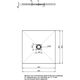 Купить Душевой поддон Aquanet Pleasure 90x90 (255436) по цене 25190 руб., в Санкт-Петебруге в интернет магазине 100-Систем, а также дургие товары AQUANET из раздела Квадратные и Душевые поддоны
