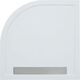 Купить Душевой поддон Aquanet Stone Lite 100х100 (с каркасом и панелью) (нф-00009429) по цене 27211 руб., в Санкт-Петебруге в интернет магазине 100-Систем, а также дургие товары AQUANET из раздела Сегмент (четверть круга) и Душевые поддоны