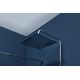 Купить Душевая стойка Aquanet Pragmatic S AF430-70-S-C, с полочкой (af430-70-s-c) по цене 9990 руб., в Санкт-Петебруге в интернет магазине 100-Систем, а также дургие товары AQUANET из раздела Душевые гарнитуры и Душевые стойки, системы, панели, гарнитуры