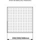 Купить Верхний душ Aquanet Passion AF301-84-SL (af301-84-sl) по цене 6920 руб., в Санкт-Петебруге в интернет магазине 100-Систем, а также дургие товары AQUANET из раздела Верхний душ и Комплектующие для встраиваемых систем