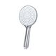 Купить Лейка для душа, хром матовый, Optima Home, IDDIS, OPH3FBCi18 (oph3fbci18) по цене 2190 руб., в Санкт-Петебруге в интернет магазине 100-Систем, а также дургие товары IDDIS из раздела Лейки и Комплектующие для душа