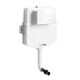 Купить Встраиваемый смывной бачок Wasserkraft Aller 10TLT.031.ME.WH02  (10tlt.031.me.wh02) по цене 13590 руб., в Санкт-Петебруге в интернет магазине 100-Систем, а также дургие товары WasserKRAFT из раздела Смывные бачки скрытого монтажа и Инсталляции